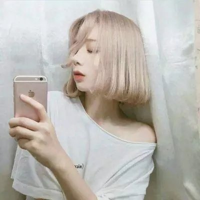 我的小手指告诉我